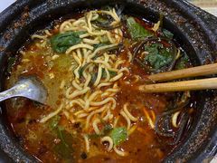 -清真·穆萨砂锅(大皮院店)