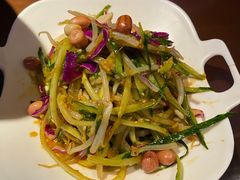 胖哥俩大拌菜-胖哥俩肉蟹煲(龙德广场店)