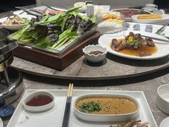 -璞御·海鲜·雪花牛肉局(宾水西道店)