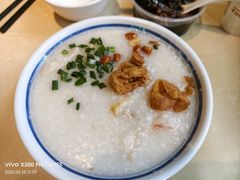 -香港池仔记肠粉王(博多新记襄阳南路店)