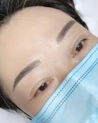 -Yue Show馨选·半永久纹眉纹眼线