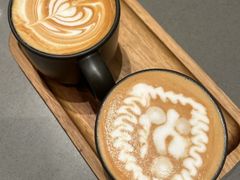 -星巴克臻选(深圳宝安大仟里1店)