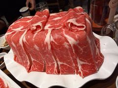 -东海怡品海鲜豆捞(西水东店)