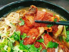 -常熟炒浇面馆(蓝旗街店)