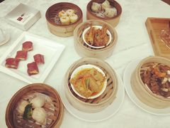 -泉州富力万达文华酒店-品珍中餐厅