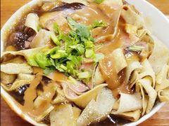 -真素诚·清真(新华路店)
