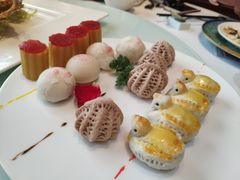 -長泰華府(长泰广场店)