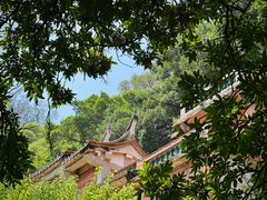 -草庵摩尼教遗址公园