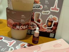-OT另茶(上海幸福里店)