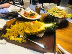 -胡桃里音乐酒馆(白云五号T5 MALL店)