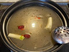 -云上珍野生菌(兴仁店)