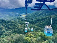 -腾冲云峰山