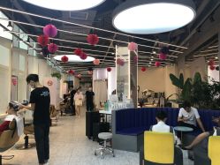 点击看大图 -PE SALON