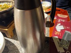 -并州大牌档之醉轻尘