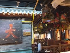 -京味斋·北京烤鸭(华威桥北工大店)