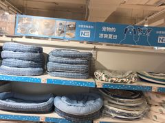 -NITORI 宜得利家居(金银潭永旺梦乐城店)