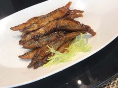 五香多春鱼-紫阳海鲜楼·传承闽味(长乐路总店)