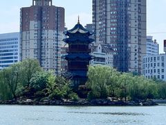 -迎泽公园