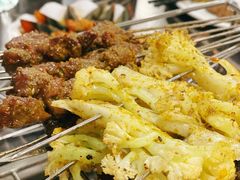-红棚子肚绷·徐州烧烤(南京店)