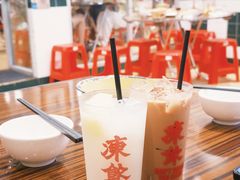 -等我餸上门海鲜大排档(天河南店)