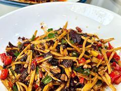 -圆圆家私房美食(民权路店)