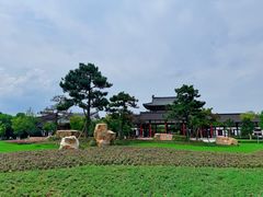 -狼山风景名胜区