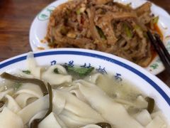 -马遂林烩面馆(少室路店)