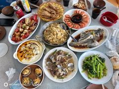 -阿龙海鲜农家乐·三亚老字号(海棠湾店)