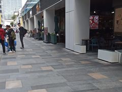 -HALO广场(梨园路店)
