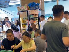 -梅溪·小伙子干挑面(安吉总店)