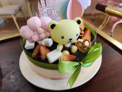 -喜喜·全套房月子会所(罗宾森广场店)