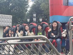 -国色天乡三期陆地乐园