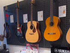 -雅歌音乐培训中心·钢琴培训·乐器培训(交道口店)