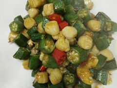 -福来齐·鲁菜海鲜·渔家菜(朝阳街分店)
