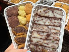 -传闻来紫菜包饭·打糕(西塔韩百店)