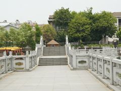 -南通濠河风景名胜区