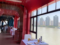 -Kathleen's Waitan 凯圣琳江景西餐厅(外滩店)