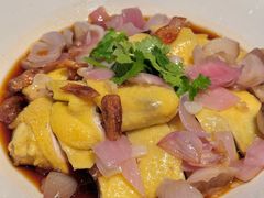 -稻香饭店(IFS国金中心店)