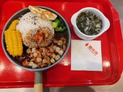 -喜年来(欧洲商城店)