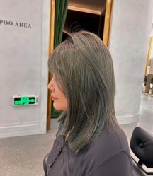 -Kraemer Paris  苏豪路易士·嘉玛发廊