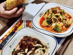 -魏家凉皮(博水商务大厦店)