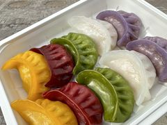 -一轩饺子馆(丽都店)