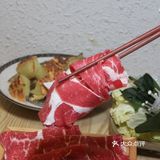 成都美食｜寒冷冬日怎么也少不了一次寿喜锅呀[礼花]