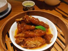 -点心传说·粤菜点心(佐阾虹湾店)