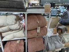 -MUJI无印良品(鑫嘉汇购物中心店)