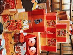 -tea'stone (万象天地店)