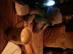 android_upload_pic-漫咖啡MAANCOFFEE(清江路店)