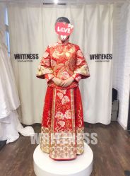 点击看大图 -纯色时光婚纱艺术馆WHITE