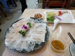 -官塘锋记鱼生·生腌·砂锅粥(牌坊街店)