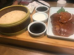 -青年公社烤鸭(蜀山万象汇店)